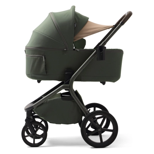 Future Design Calvio Shadow Pine wózek 2w1